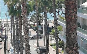 Studio Juan les pins