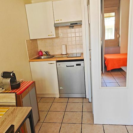 Studio Juan les pins Extérieur photo