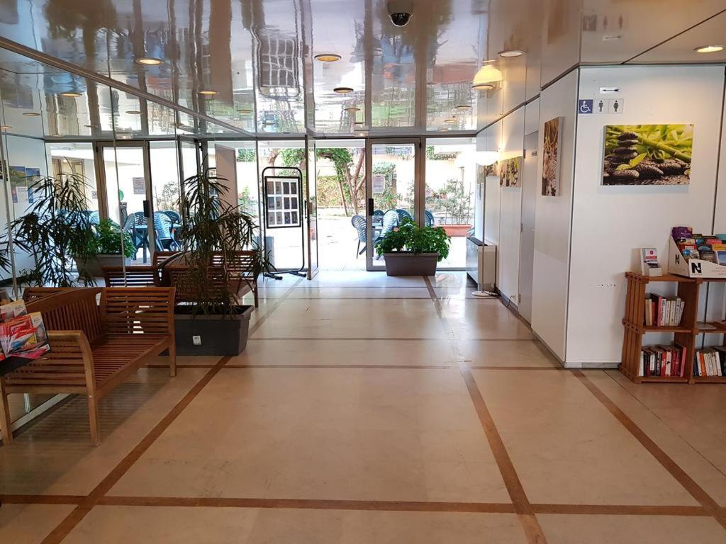 Studio Juan les pins Extérieur photo