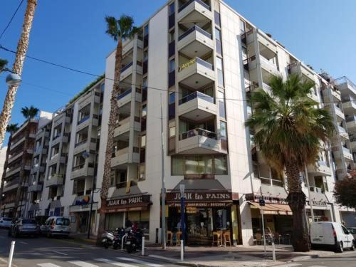 Studio Juan les pins Extérieur photo