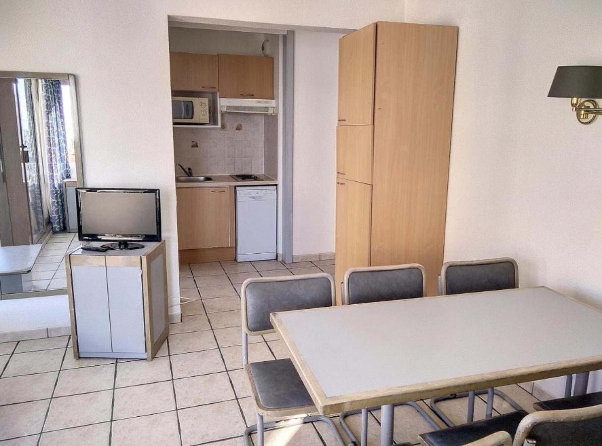 Studio Juan les pins Extérieur photo