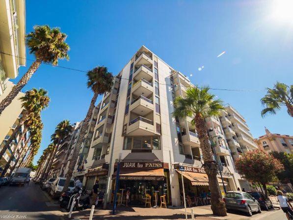 Studio Juan les pins Extérieur photo